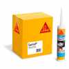 Pack X 6 Silicona Antihongos Sanisil Sika Baños Y Cocina - Imagen 4