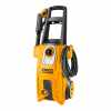 Hidrolavadora Eléctrica Ingco Hpwr18008 De 1800w 150bar