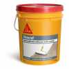 Impermeabilizante Acrílico Sikacryl Sika 5kg Blanco Da Vinci - Imagen 5