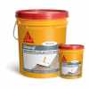 Impermeabilizante Acrílico Sikacryl Fibrado Sika 20+5k + Reg