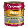Pintura Para Pisos Alto Transito Renner Interior - Ext 3,6lt - Imagen 3