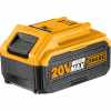 Bateria Ingco Litio 20v 4.0ah Multiherramientas Fbli2002
