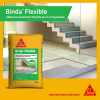 Adhesivo Para Cerámicas Sika Binda Flexible 25 Kg Da Vinci - Imagen 6