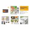Membrana Adhesiva Aluminio Sika Multiseal Ancho 30cm X Mt - Imagen 5