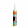 Sellador De Silicona Neutra Sika - Sil C 3 Colores Davinci - Imagen 5