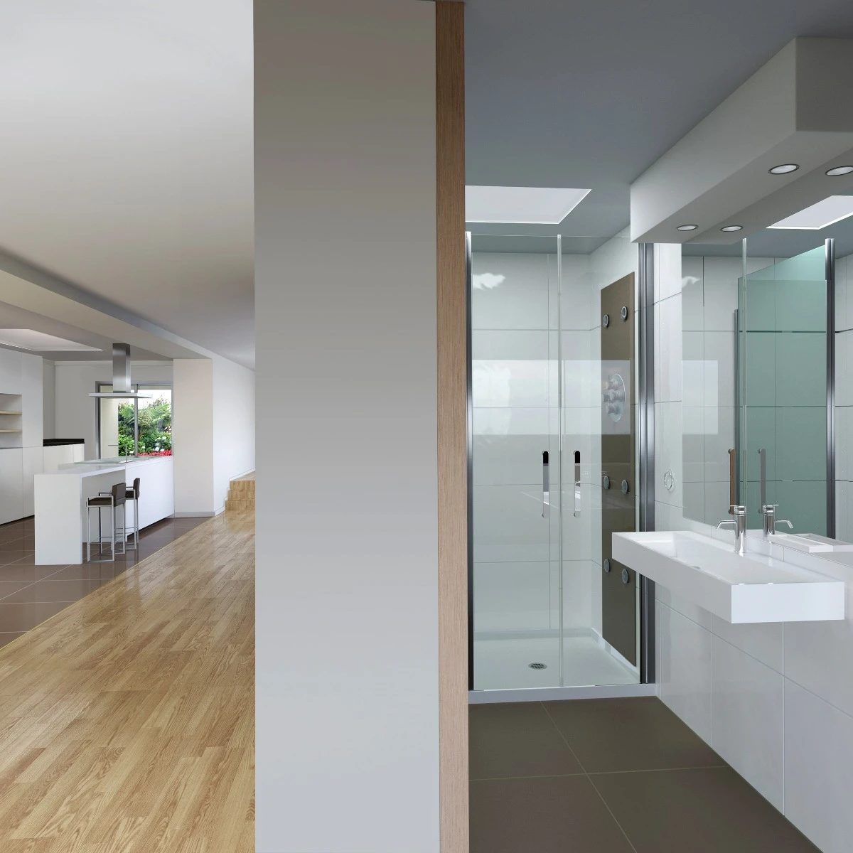 Caja X 12 Silicona Antihongos Sanisil Sika Baños Y Cocina - Imagen 5