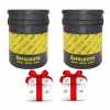 Impermeabilizante Ext Fibrado Asfalkote 18+18kg Pennsylvania - Imagen 2