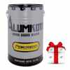 Aluminio Reflectivo Alumkote Pennsylvania 20l + Regalo !