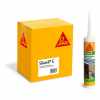 Pack X 6u Sellador De Silicona Antihongos Sikasil E Sika - Imagen 3