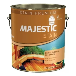 Protector De Maderas Majestic Stain Renner 3,6l Da Vinci