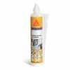 Adhesivo Químico Para Anclajes Sika Anchorfix -s Da Vinci