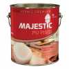 Plastificante P/ Piso D Madera Renner Pu Pisos 3,6l Satinado