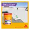 Membrana Líquida Sika Sikafill - 100 Techos 20kg - Gris - Imagen 2