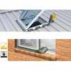 Membrana Adhesiva Aluminio Sika Multiseal Ancho 30cm X Mt - Imagen 6