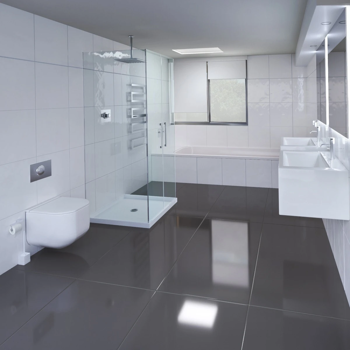 Caja X 12 Silicona Antihongos Sanisil Sika Baños Y Cocina - Imagen 6