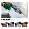 Sikaflex 1a Plus Sellador De Juntas Y Fisuras Sika Davinci - Imagen 7