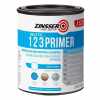 Fondo Primer Zinsser 123 Primer 3.7lt Para Todas Superficies