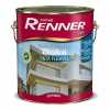 Impermeabilizante Exterior Renner P/frentes Y Fachadas 3.6lt