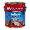 Pintura Impermeabilizante Para Tejas Techos 3.6lt Davinci