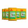 Pack 5 Bolsas D 25k Adhesivo P/ Cerámica Sika Binda Flexible
