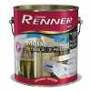 Enduido Acrilico Exterior Renner Alta Resistencia 5kg