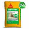 Adhesivo Para Cerámicas Sika Binda Flexible 25 Kg Da Vinci - Imagen 2