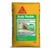 Adhesivo Para Cerámicas Sika Binda Flexible 25 Kg Da Vinci