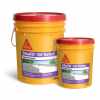 Membrana Líquida Sikafill - 100 Techos 20+4kg Varios Colores