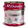 Enduido Interior Renner Extravinil Lavable Lata 5kg