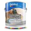 3.6l Pintura Para Pisos Multiuso En Colores Davinci Pinturas - Imagen 11