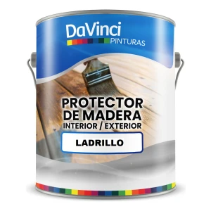 3.6l Pintura Para Pisos Multiuso En Colores Davinci Pinturas
