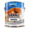 3.6lts Pintura Barniz En Color Davinci Pinturas