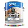 3.6l Pintura Para Pisos Multiuso En Colores Davinci Pinturas - Imagen 16