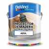 3.6l Pintura Para Pisos Multiuso En Colores Davinci Pinturas - Imagen 3