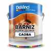 3.6lts Pintura Barniz En Color Davinci Pinturas - Imagen 2