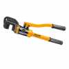Corta Metal Hidraulico Hhsc0122 4 A 22mm Ingco Hhsc0122