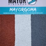 Membrana Impermeabilizante Con Goma De Caucho Mayorgoma 40kg - Imagen 5