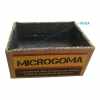 Microgoma Membrana Impermeabilizante 22 Kg Para Piso Y Pared Acabado Mate Color Gris - Imagen 3