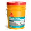 Membrana Líquida Sikafill Elástico 4 Kg Color Gris