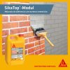 Sika Top Modul 20l Mejorador Adherencia Hormigon Mortero - Imagen 3