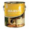 Barniz Para Madera Triple Filtro Y Antihongos Renner 3,6 Lts