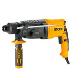 Rotomartillo Ingco Industrial 950w + Cinceles Y Brocas - Imagen 2