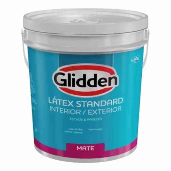 4lt Pintura Para Cielos Rasos Glidden