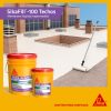 Sikafill Techos Membrana Líquida Sika 20 + 20 Kgs. Colores - Imagen 4