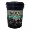 Membrana Exterior Mayor Mayorgoma Para Techos Color Blanco Acabado Mate 20l 20kg