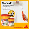 Pintura Interior Super Lavable Sika Vinil Sika 20lt - Imagen 4