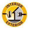 Pintura Interior Super Lavable Sika Vinil Sika 20lt - Imagen 2