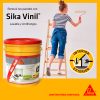 Pintura Interior Super Lavable Sika Vinil Sika 20lt - Imagen 3