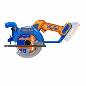 Sierra Circular P20s 140mm C Bat 3.0ah Carg Wadfow Wlwp5631