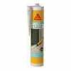 Sellador De Silicona Sikasil C 280cc Color Blanco